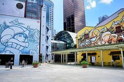 Telok Ayer Street (D1), Office #505740831